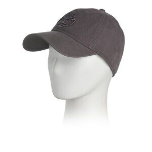 TIMBERLAND Pavement Soundview Canvas Baseball Hat